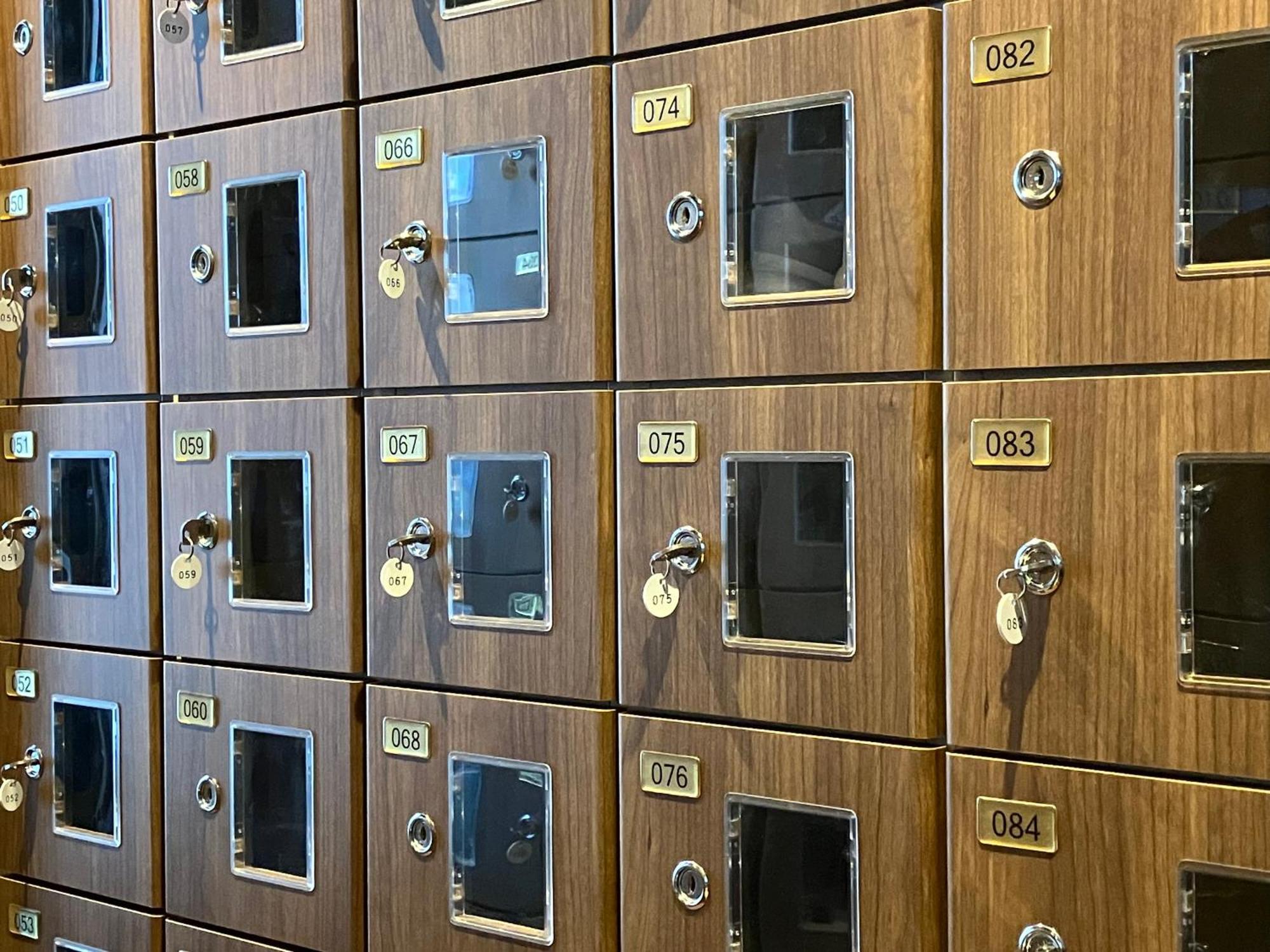 Capsule Hotel Suzumoriya Tokyo Bagian luar foto