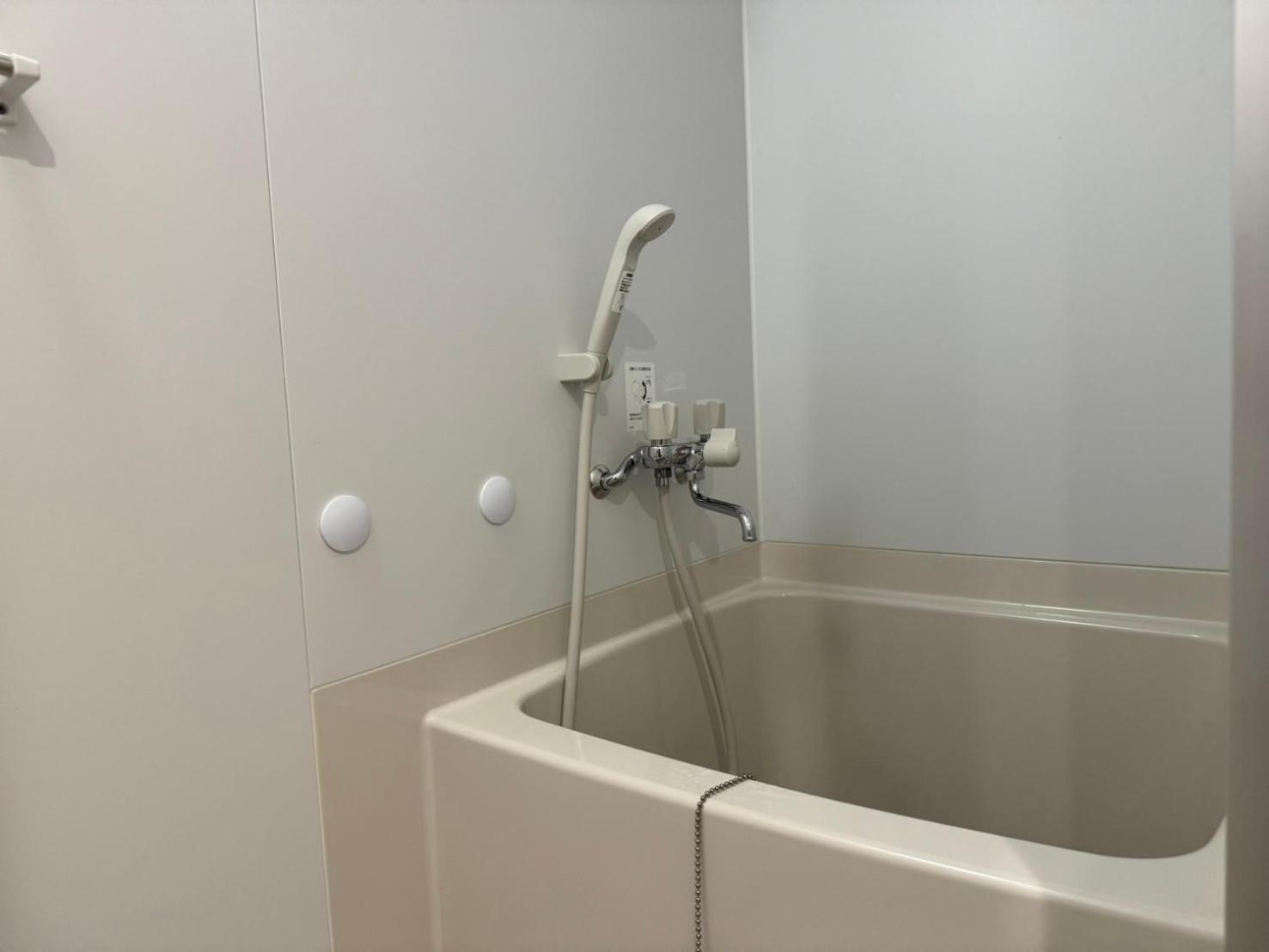 Capsule Hotel Suzumoriya Tokyo Bagian luar foto